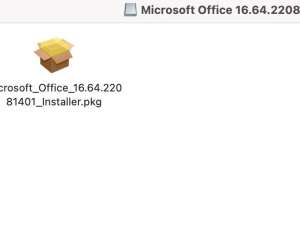 office 365 for Mac